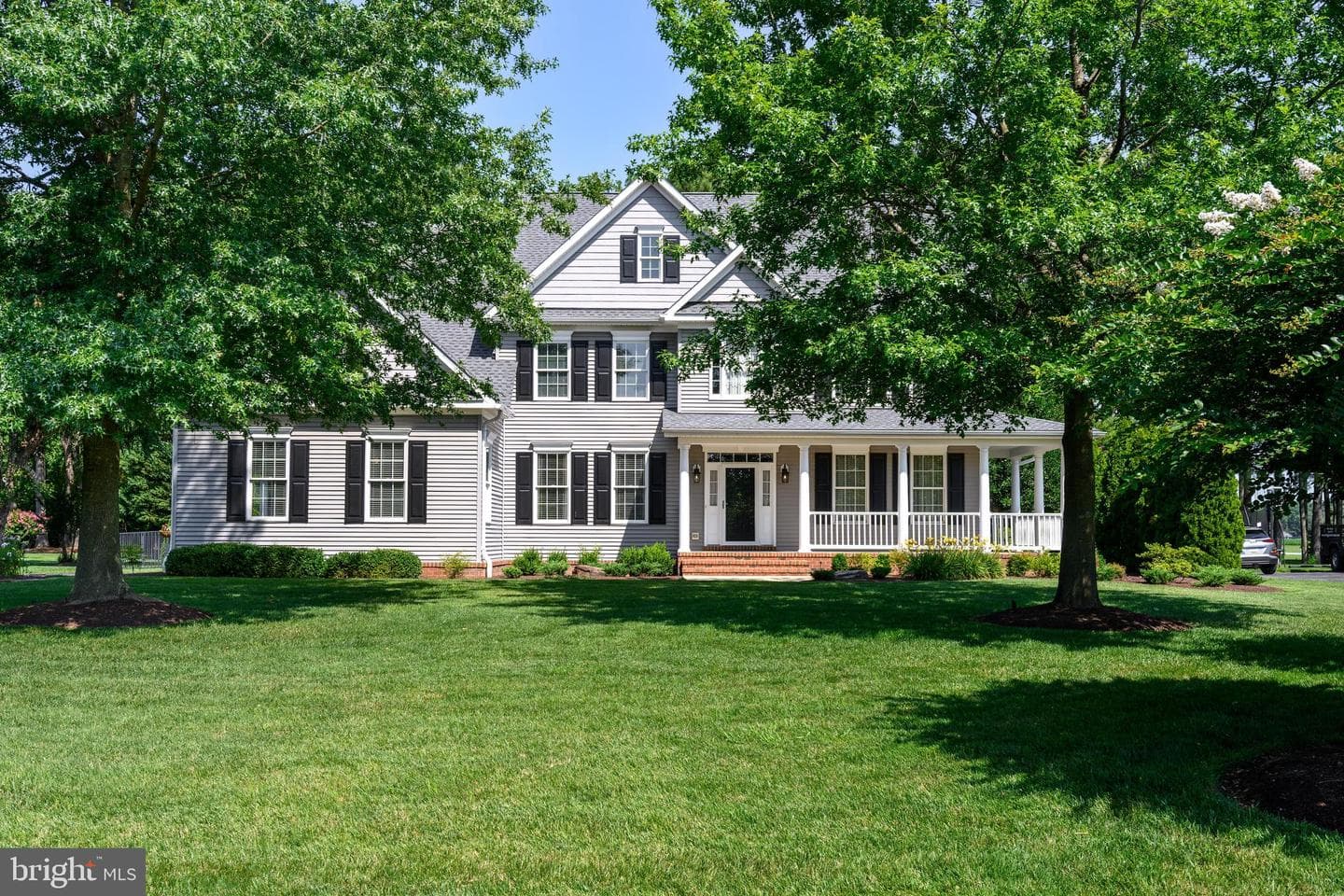 13446 Blackberry Lane, Wye Mills