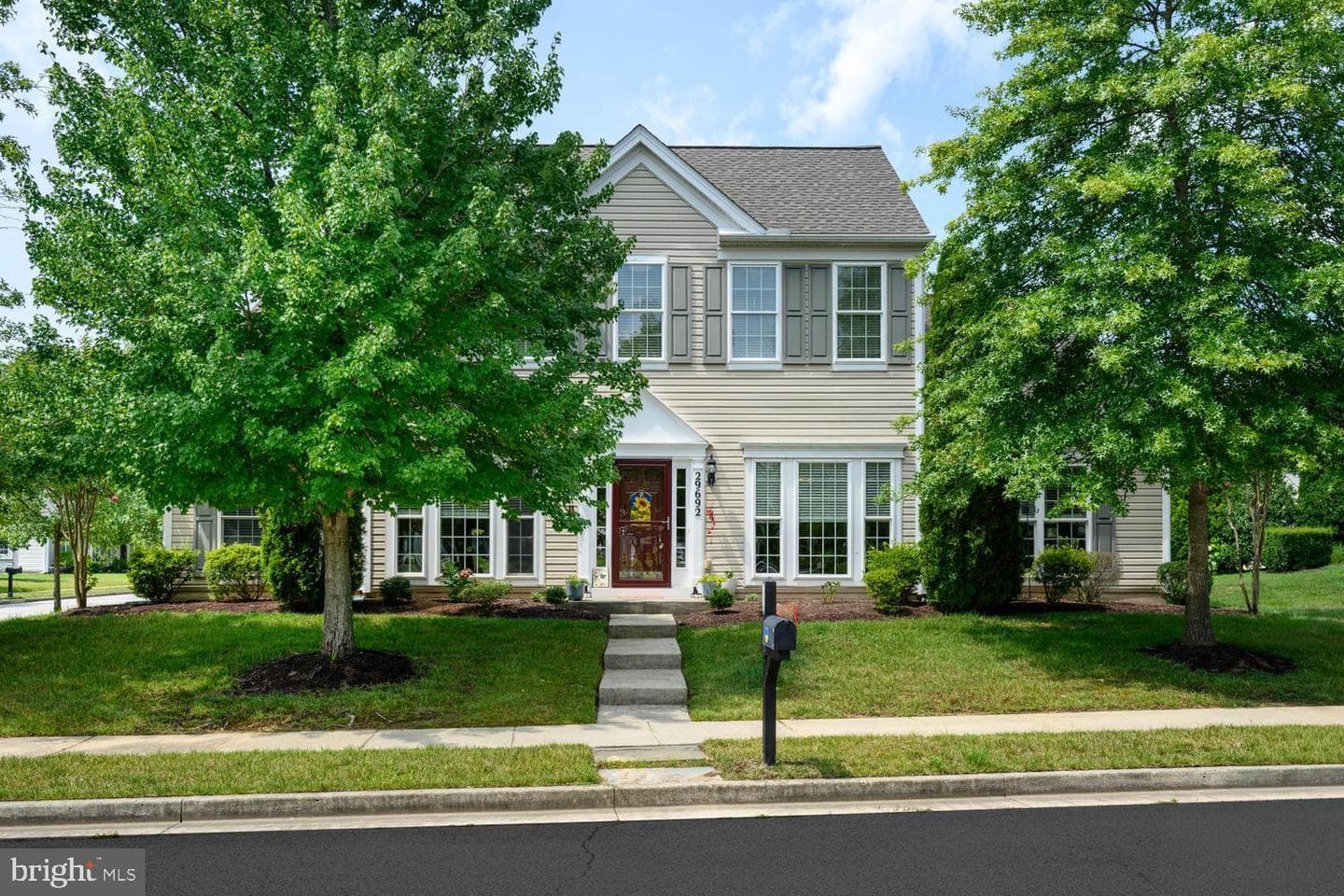 29692 Maribel Lane, Easton