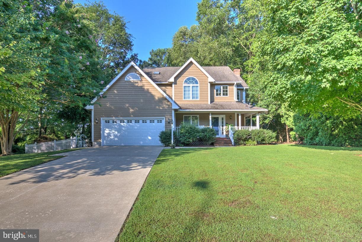 11 Londonderry Drive, Easton