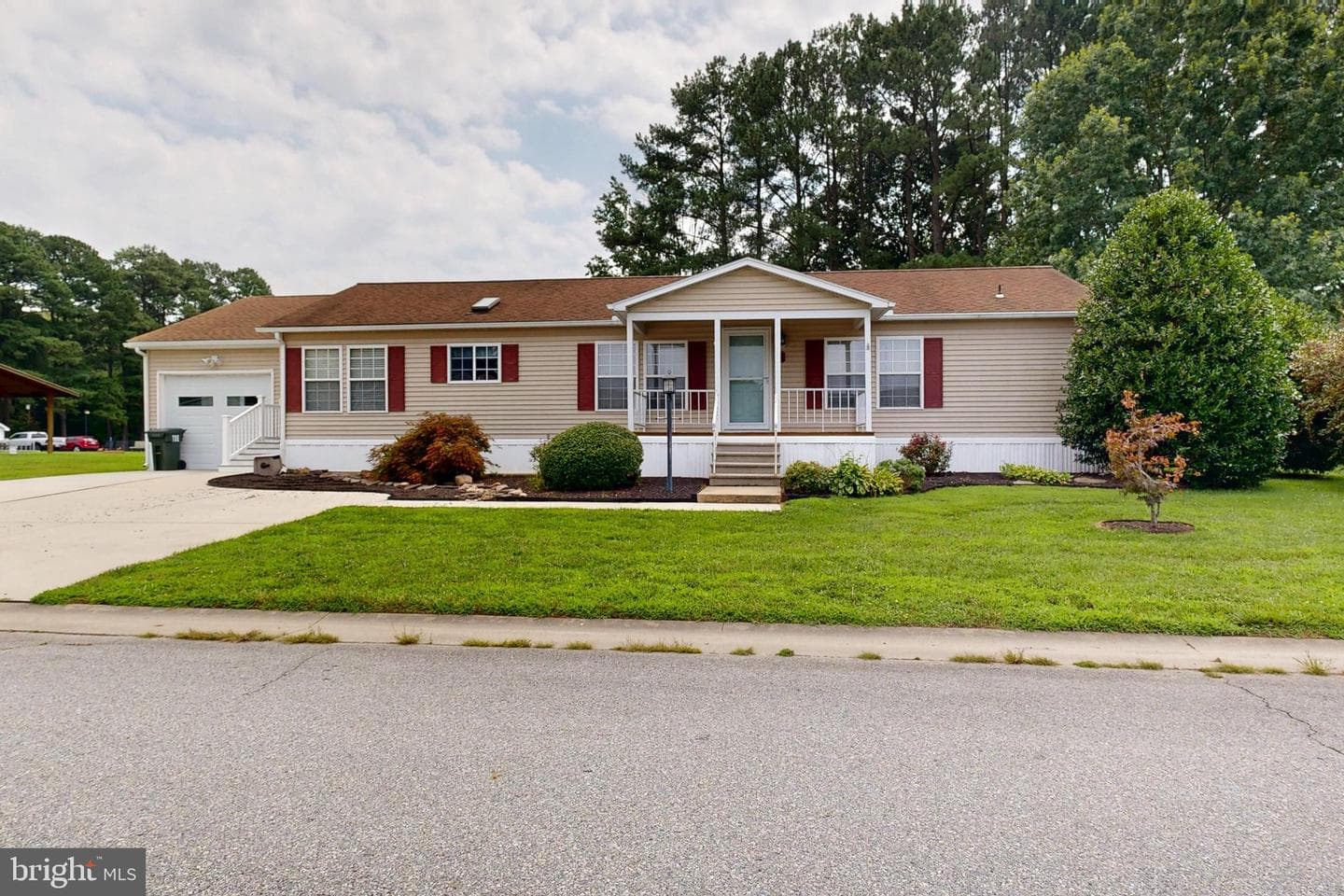 1 Victoria Court, Easton