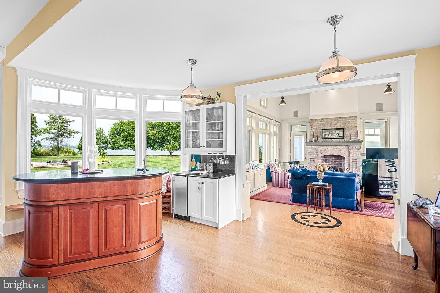 5381 Morgans Point Drive photo 11