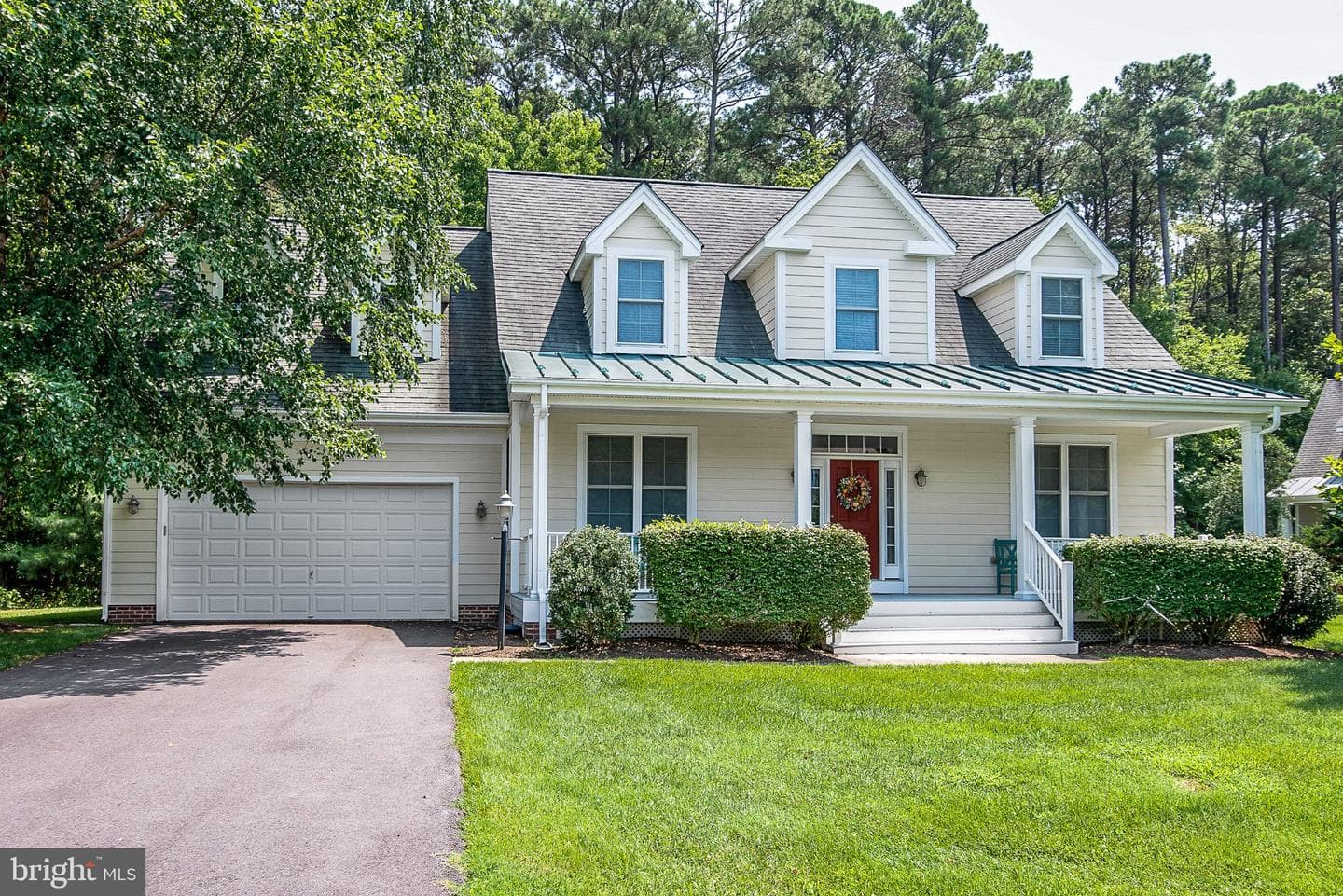 24895 Back Creek Drive photo 2