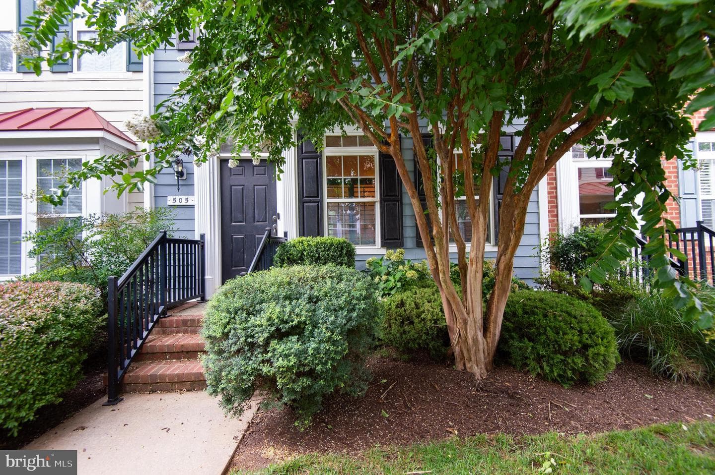 300 Dixon Street #505 photo 2