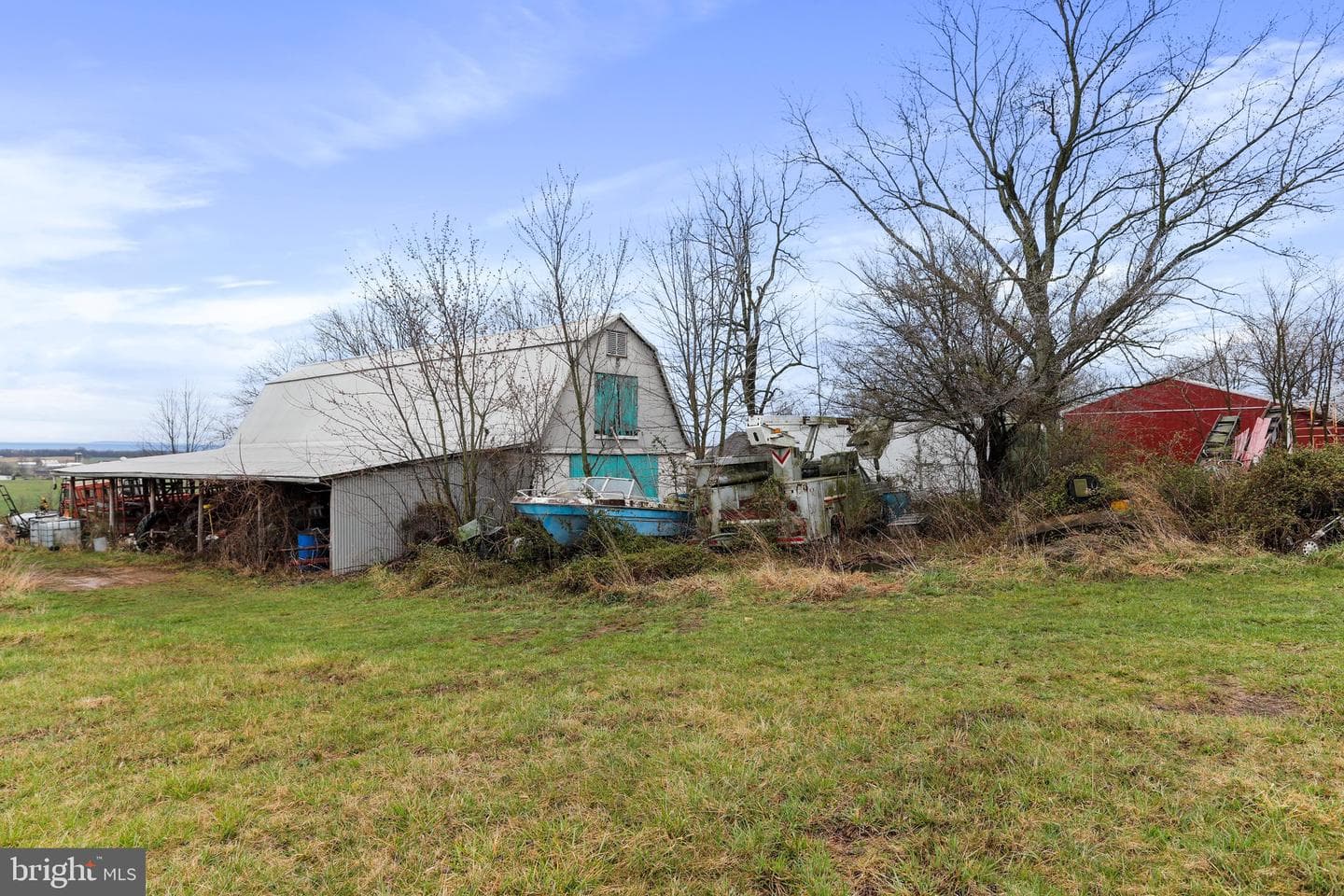 13224 Greencastle Pike photo 11