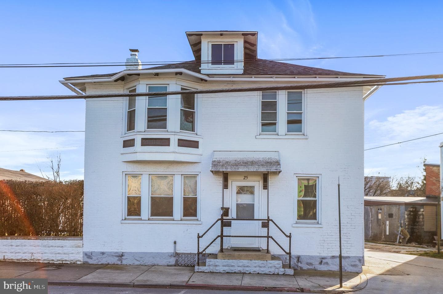 25 E Baltimore Street photo 13