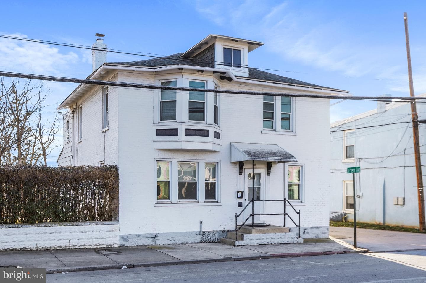 25 E Baltimore Street photo 14