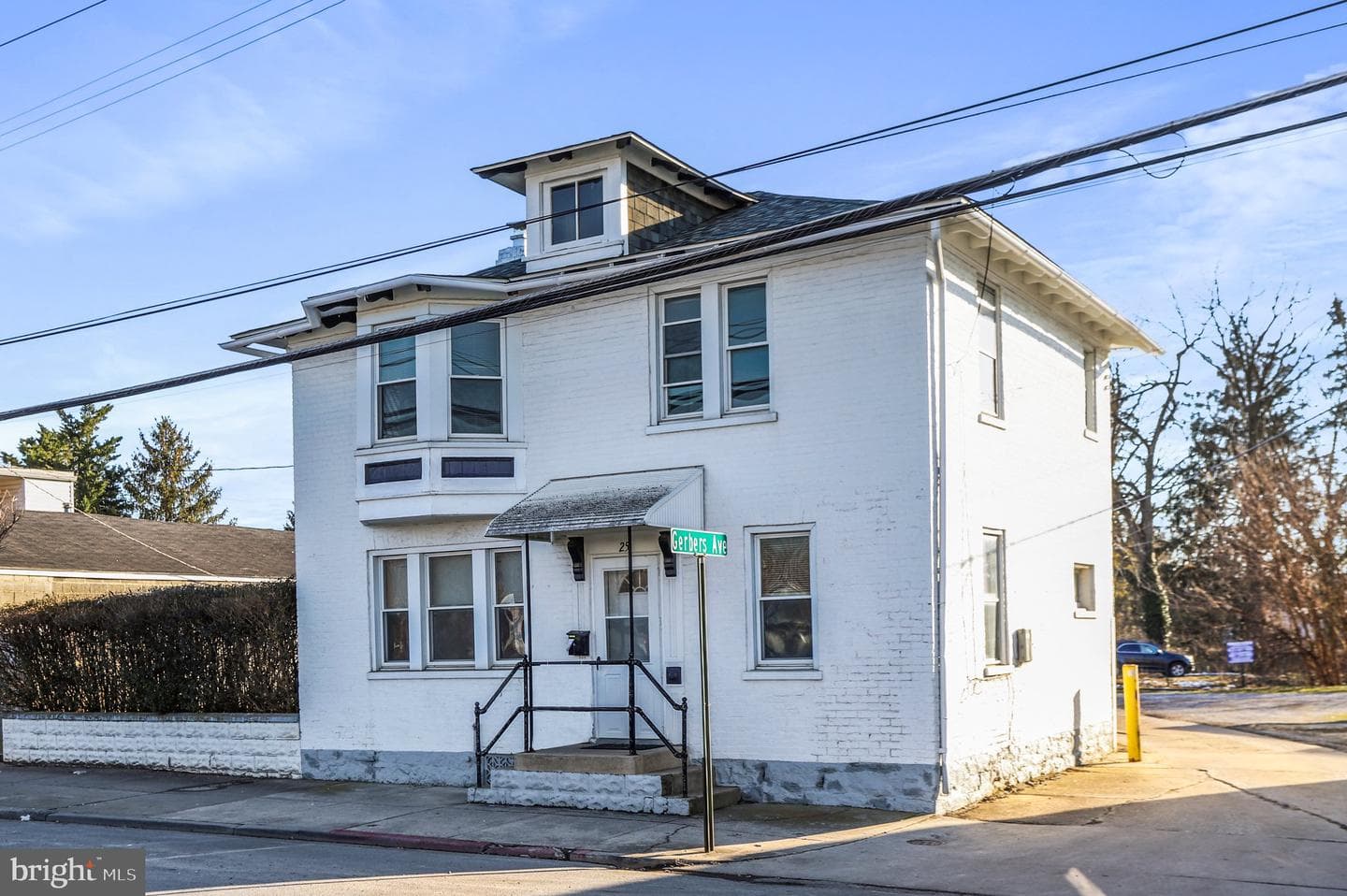 25 E Baltimore Street photo 15
