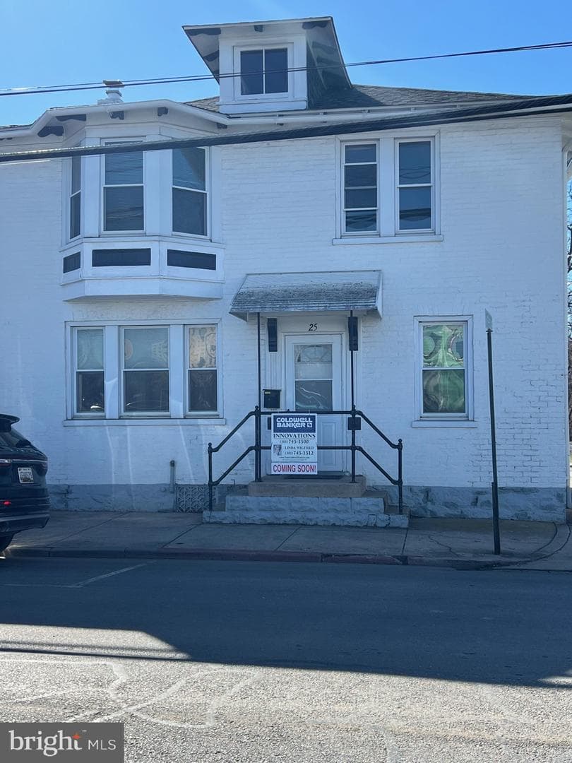 25 E Baltimore Street photo 2