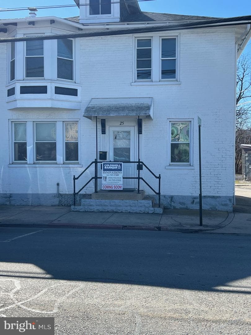 25 E Baltimore Street photo 3