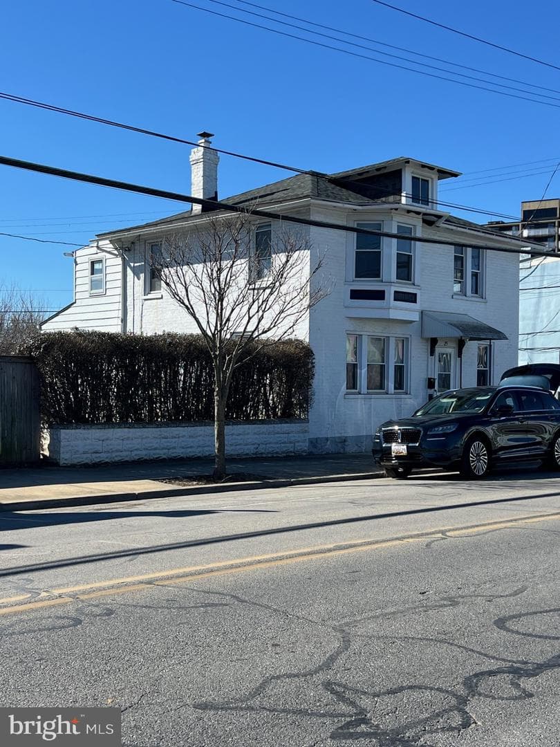 25 E Baltimore Street photo 4