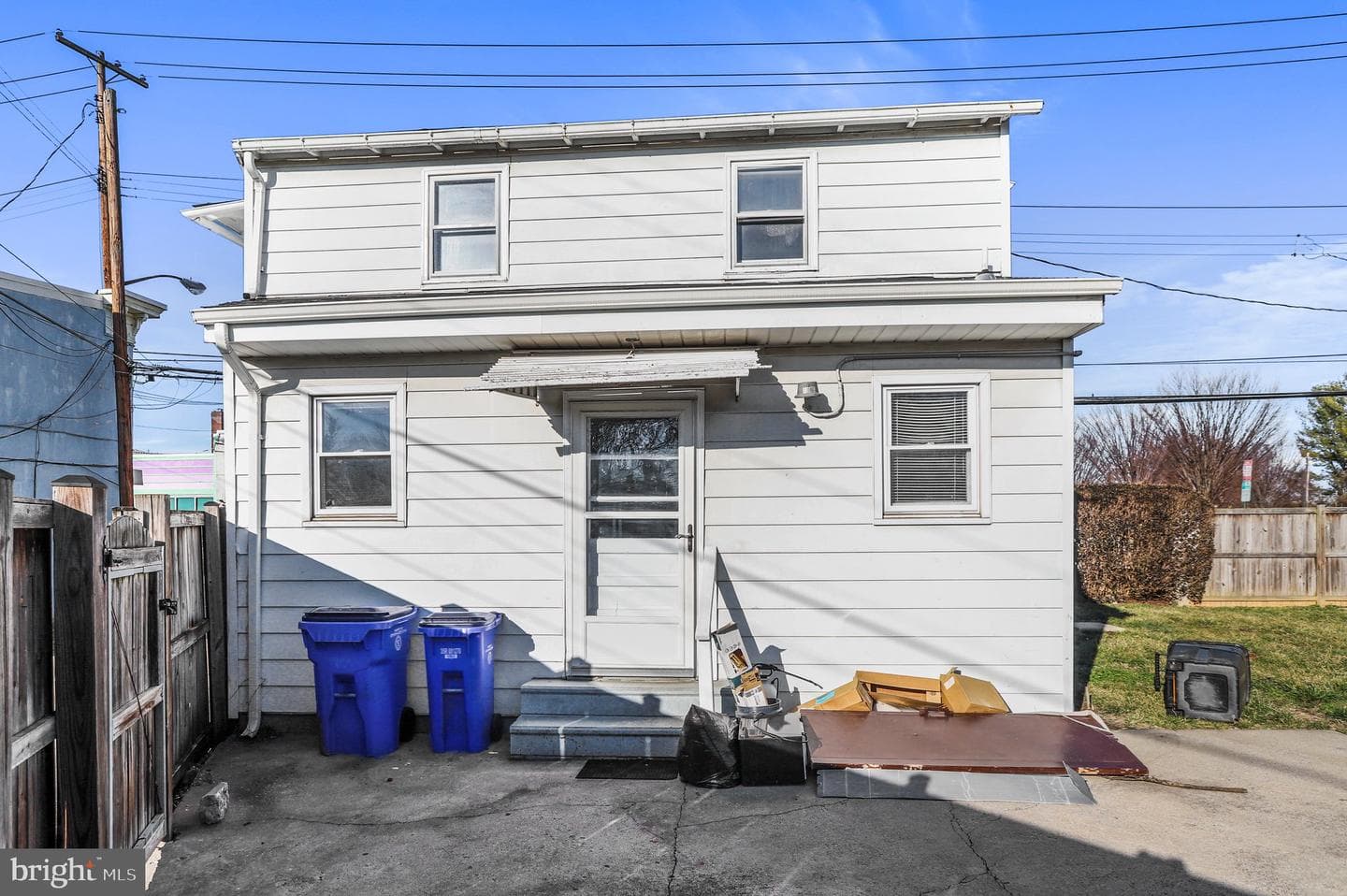 25 E Baltimore Street photo 40