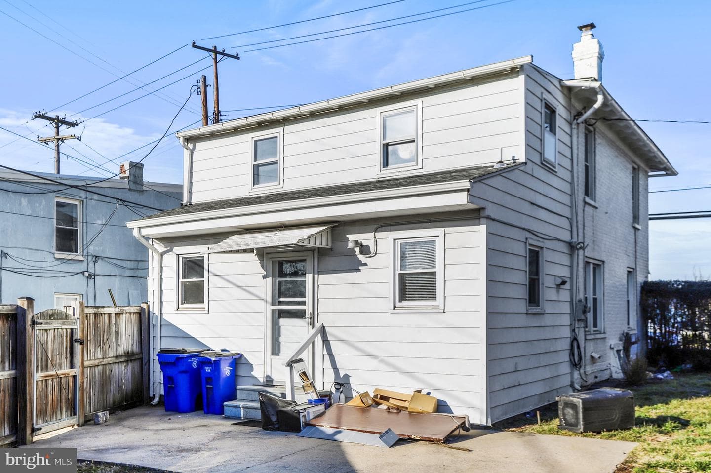 25 E Baltimore Street photo 41