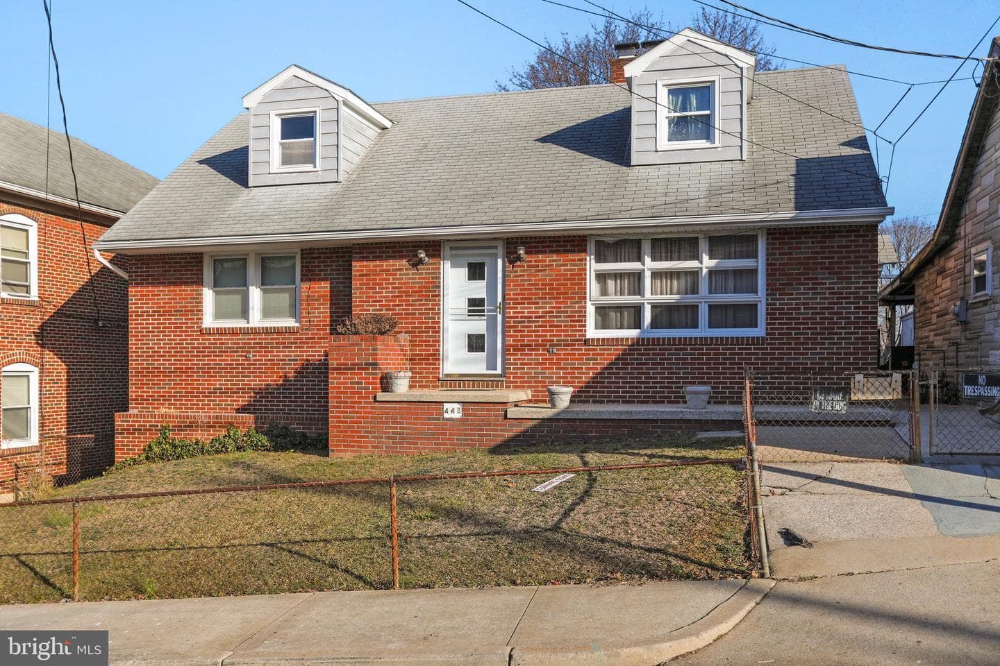 448 And 452 Jefferson Street photo 2