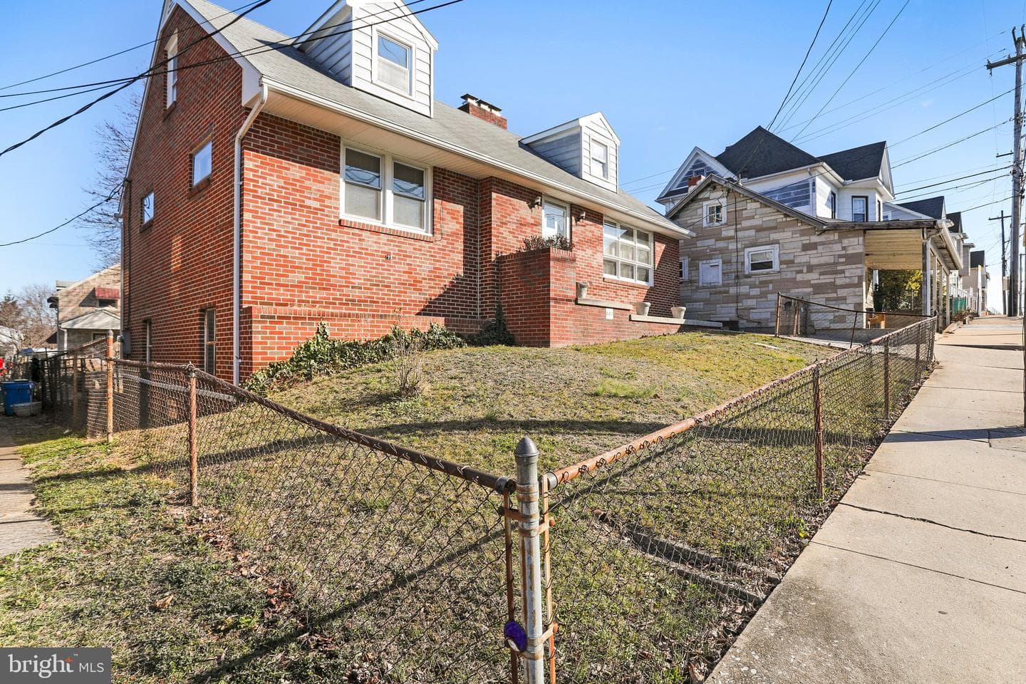 448 And 452 Jefferson Street photo 3