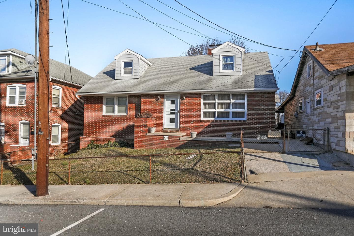 448 And 452 Jefferson Street photo 4