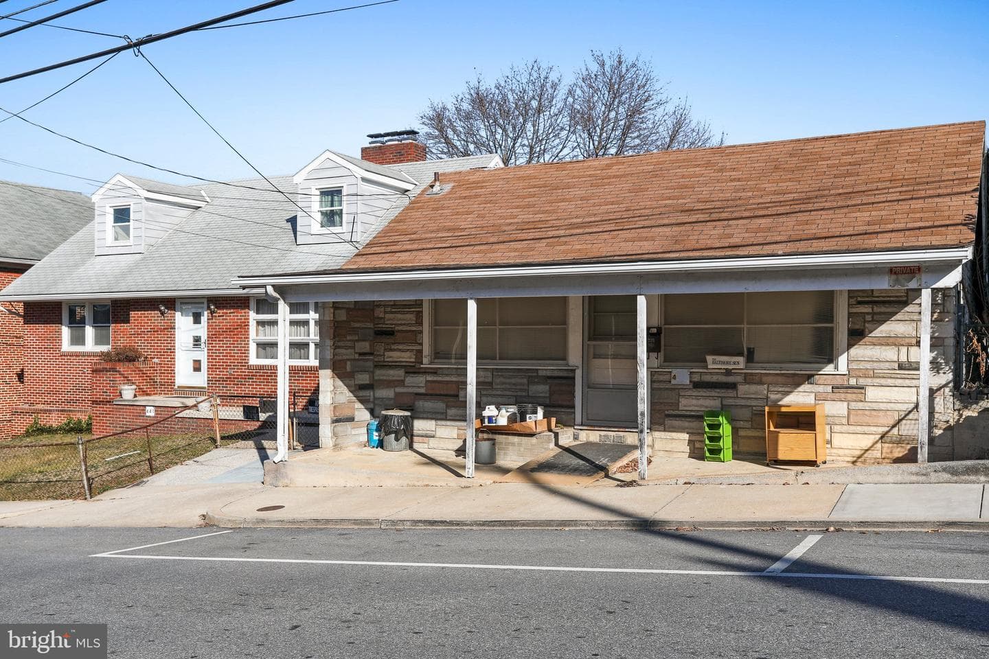 448 And 452 Jefferson Street photo 44