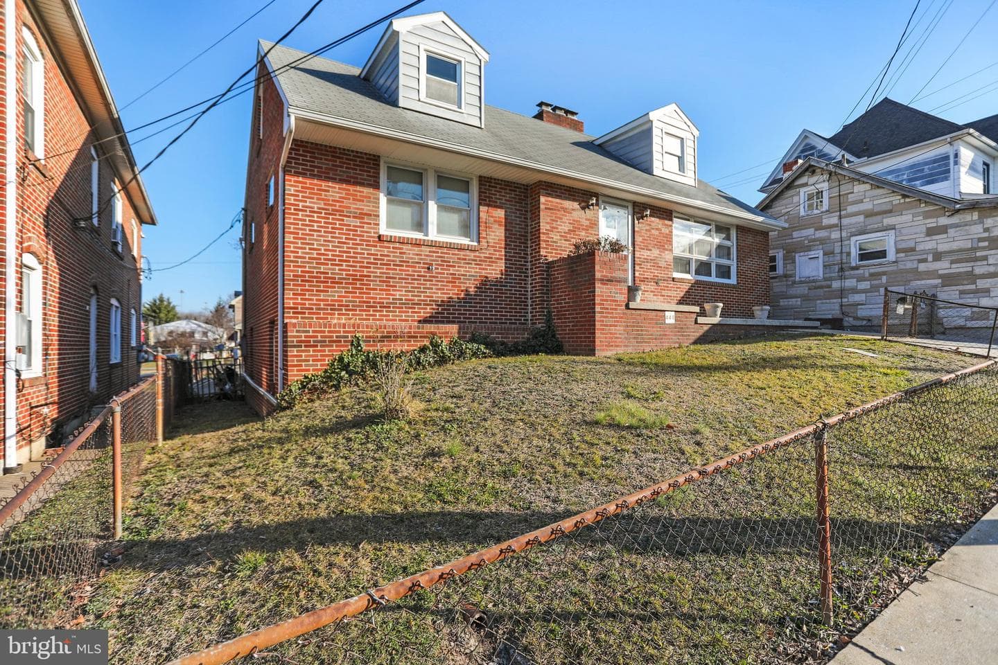 448 And 452 Jefferson Street photo 5
