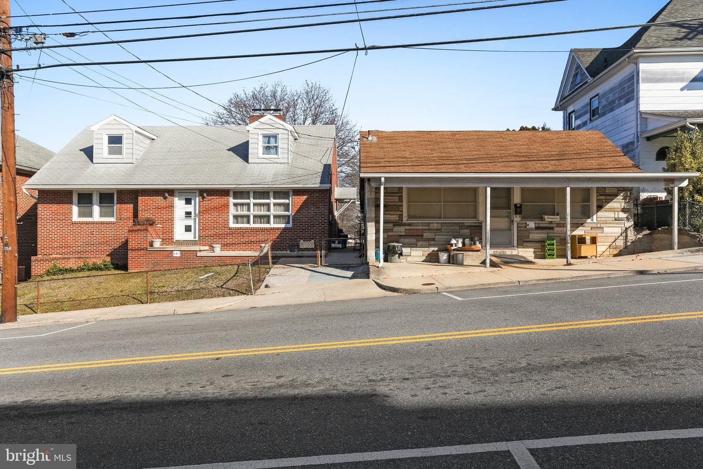 448 And 452 Jefferson Street photo 53