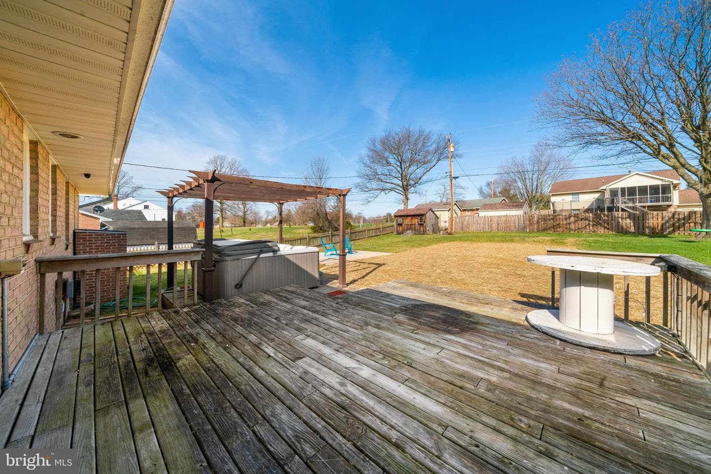 16732 Buford Drive photo 24