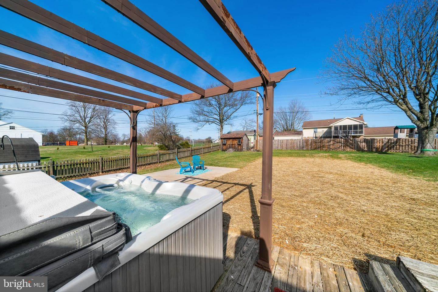 16732 Buford Drive photo 27