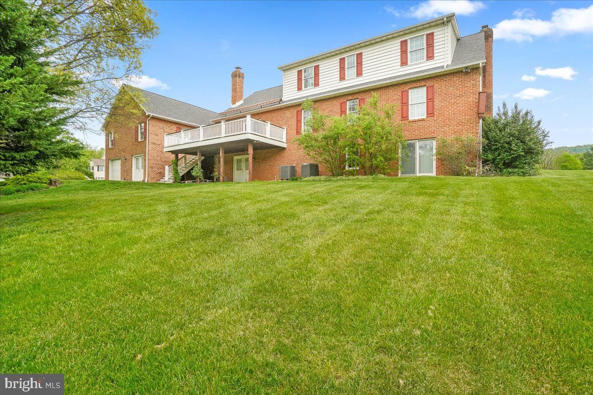 10448 Bailey Road photo 2