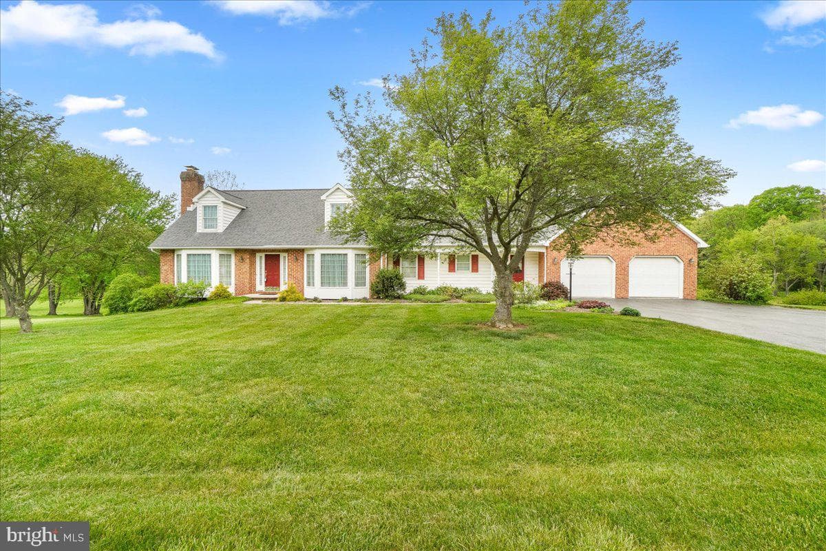 10448 Bailey Road photo 3