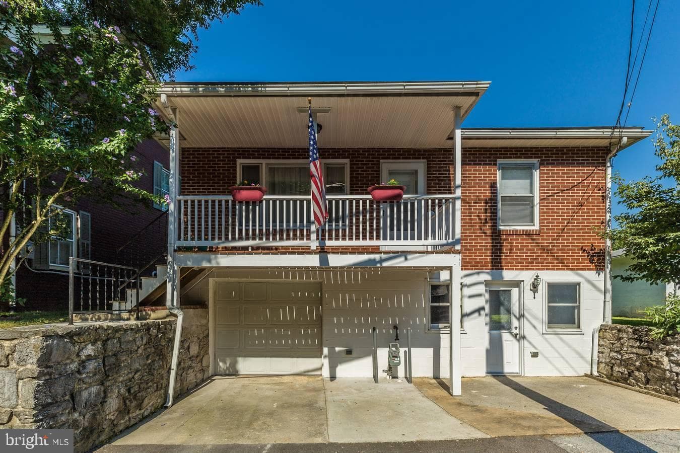 20 Frederick Road