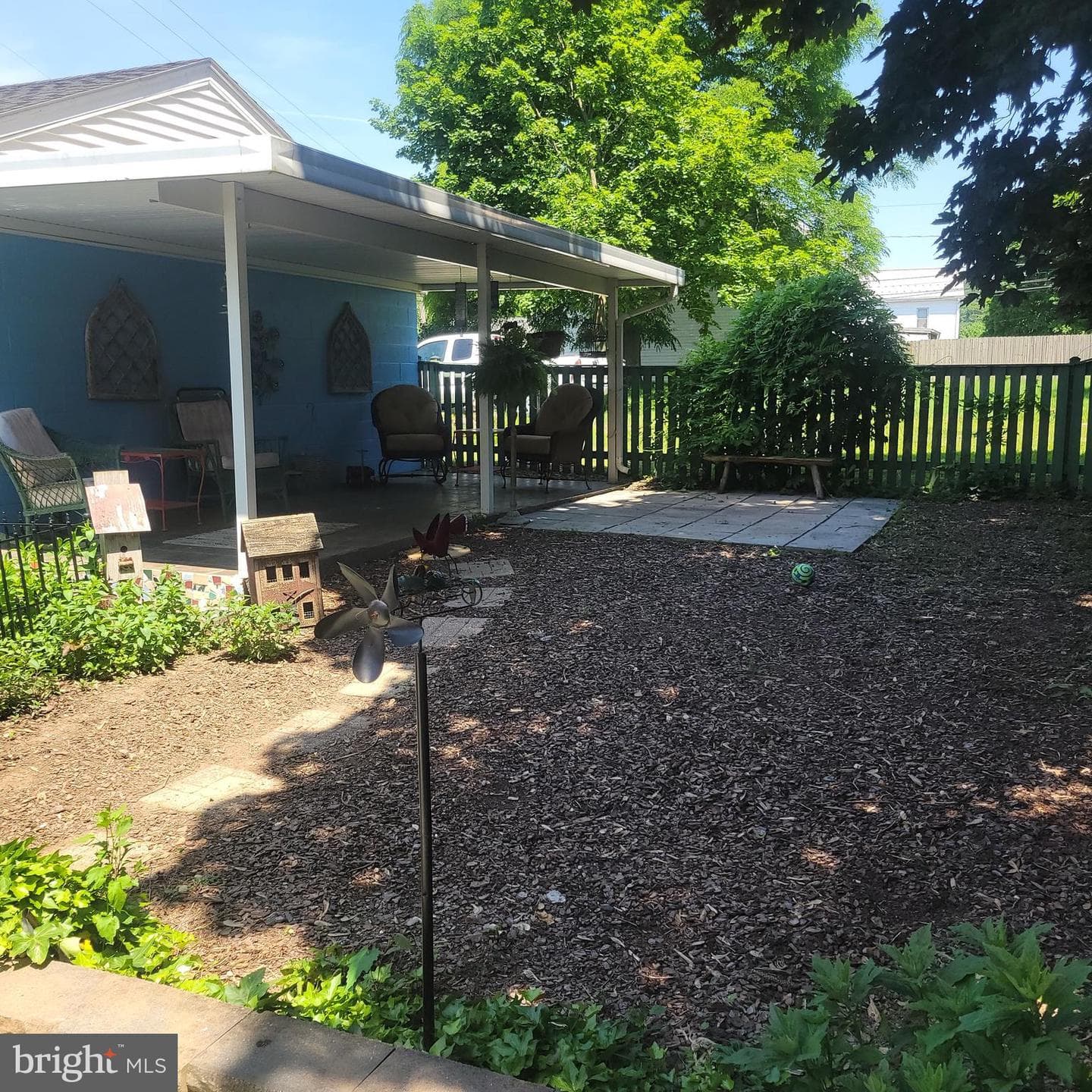11919 Mapleville Road photo 23