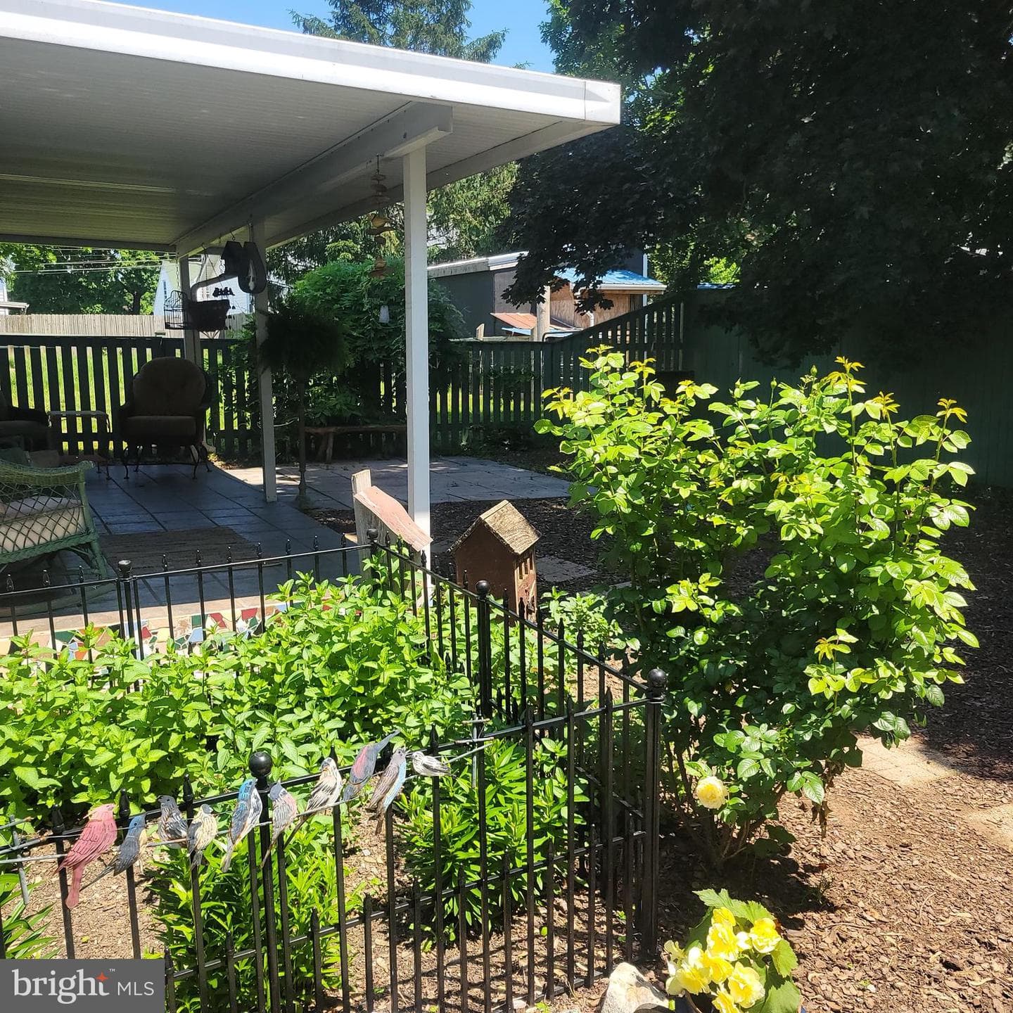 11919 Mapleville Road photo 24