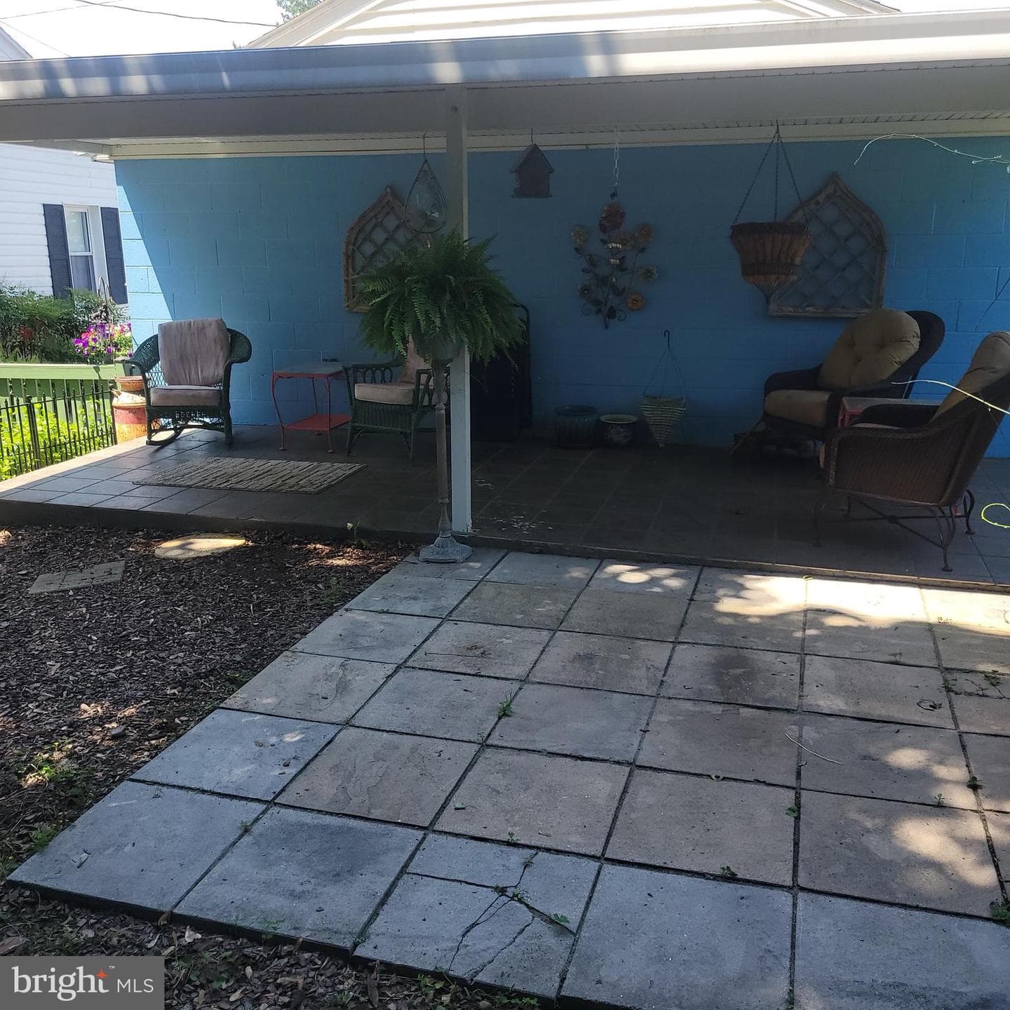 11919 Mapleville Road photo 25