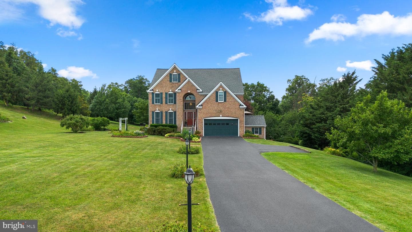11408 Orange Blossom Court