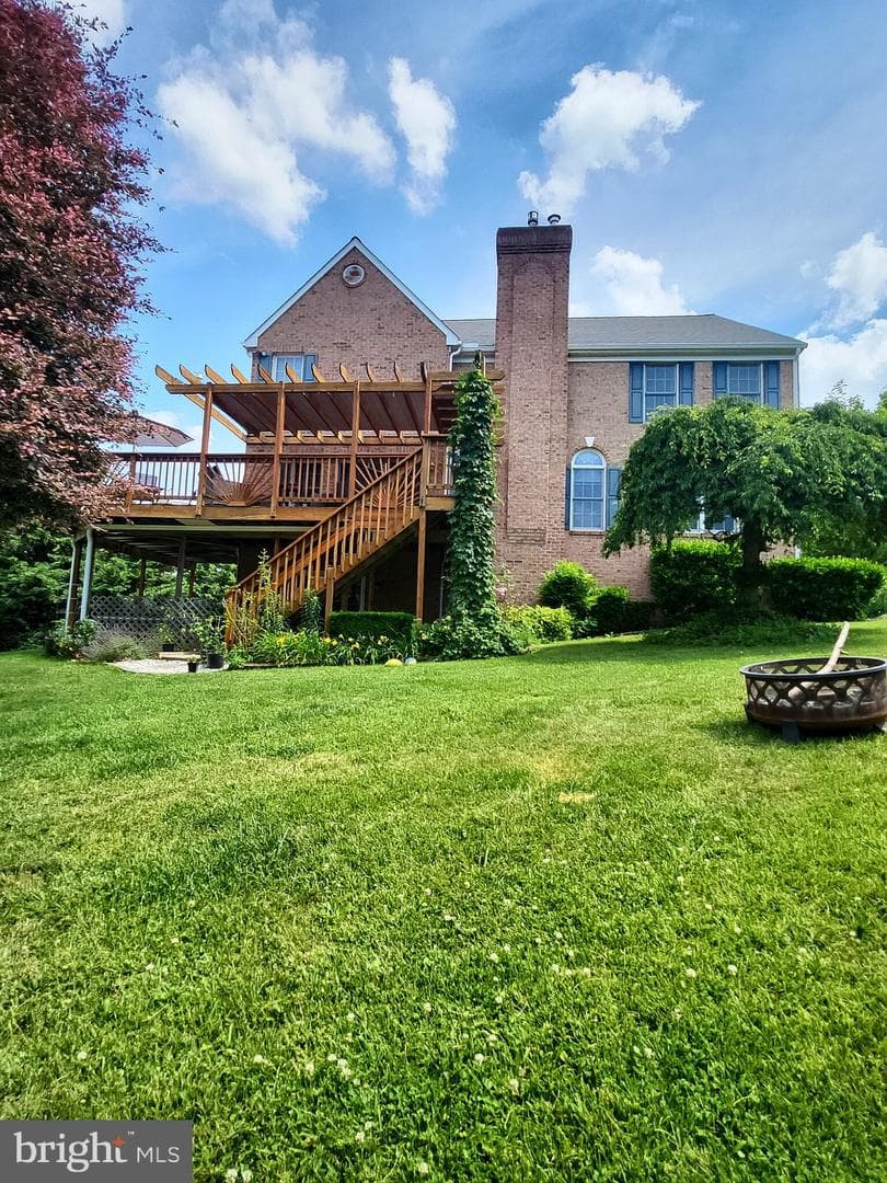 11408 Orange Blossom Court photo 64