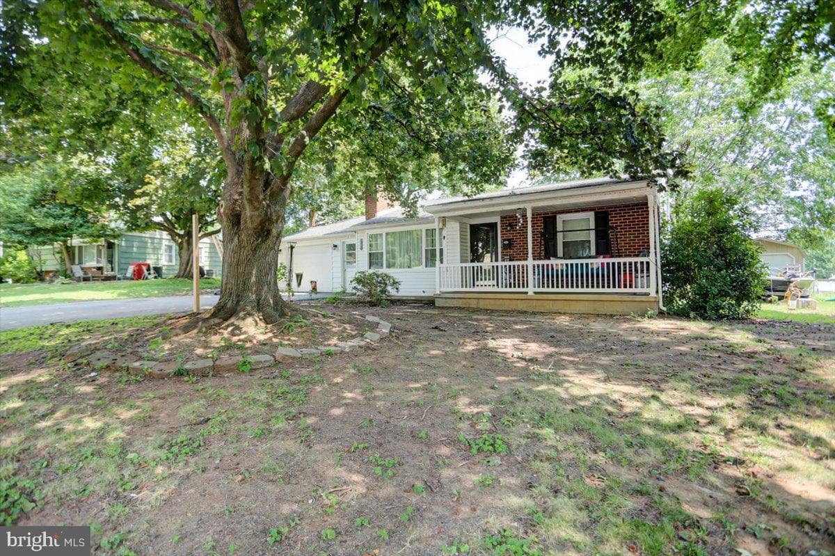 11309 Greenberry Road