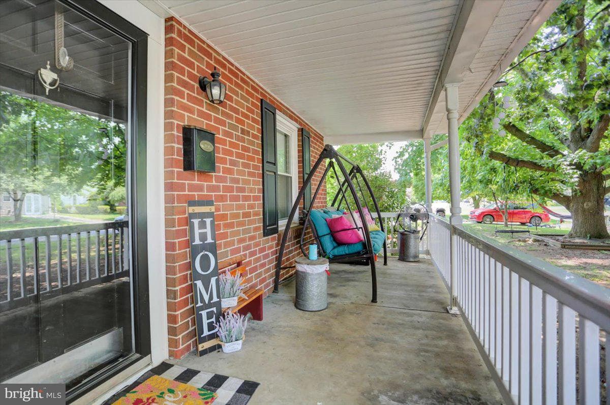 11309 Greenberry Road photo 6