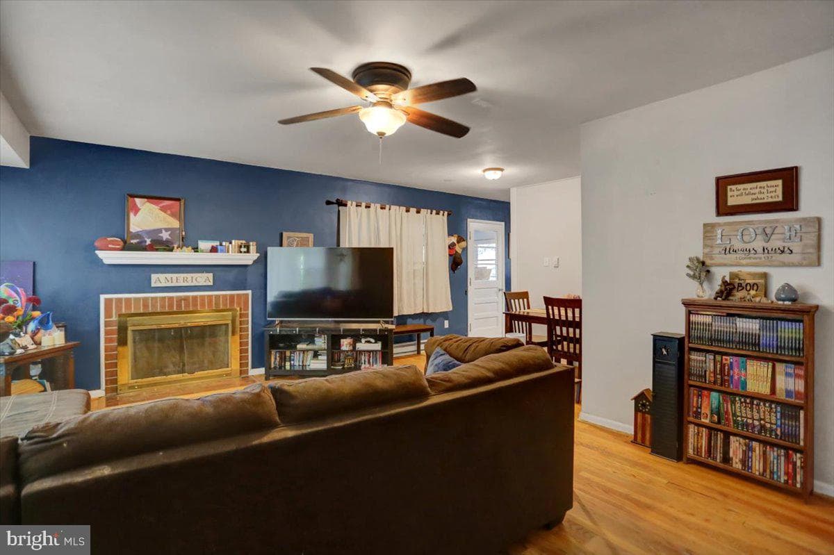 11309 Greenberry Road photo 7