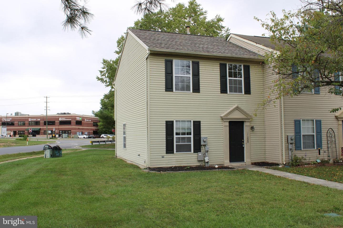 11200 Robins Glenn Drive