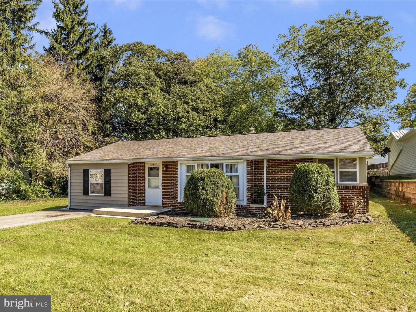 11817 Patrick Road photo 2