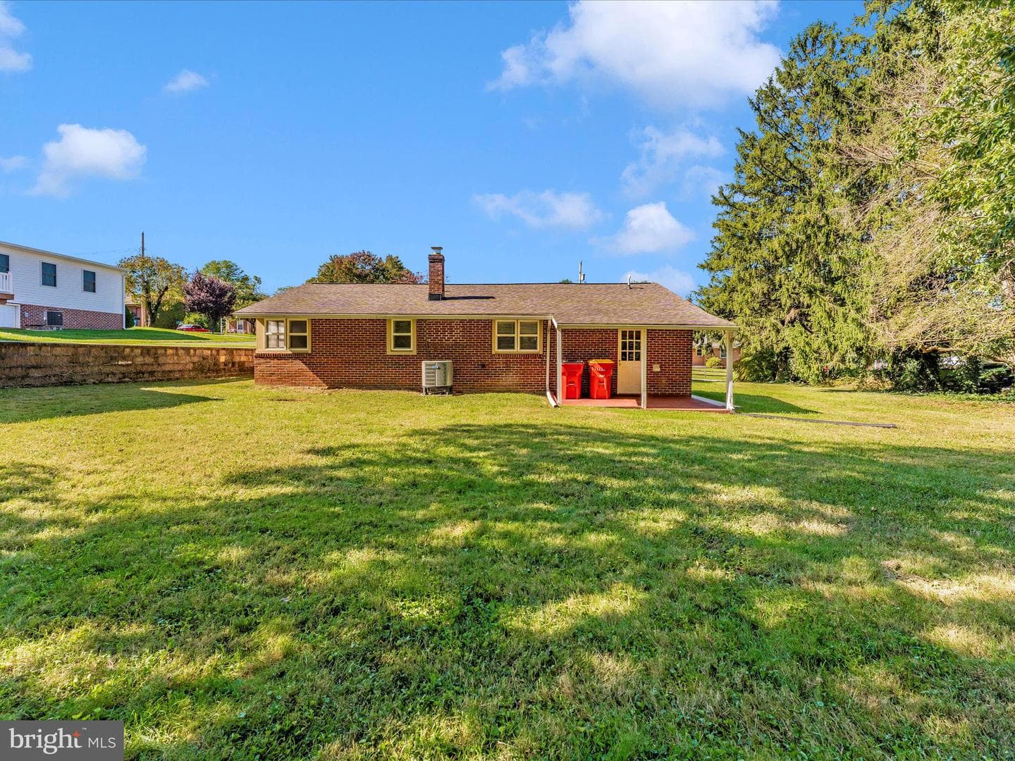 11817 Patrick Road photo 3