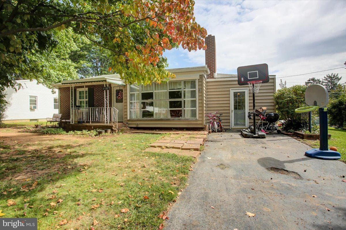 11307 Greenberry Road