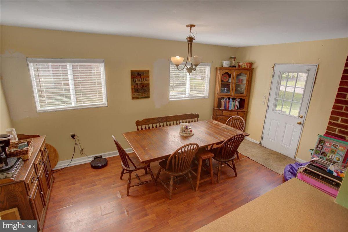 11307 Greenberry Road photo 12