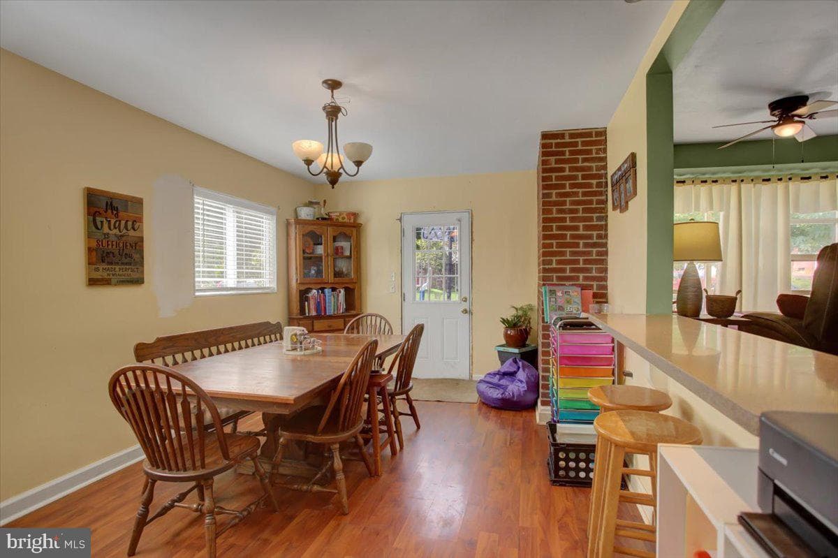 11307 Greenberry Road photo 13