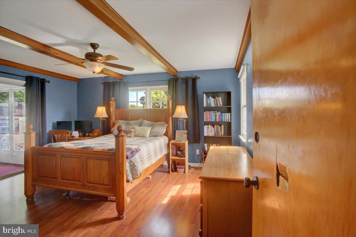 11307 Greenberry Road photo 21