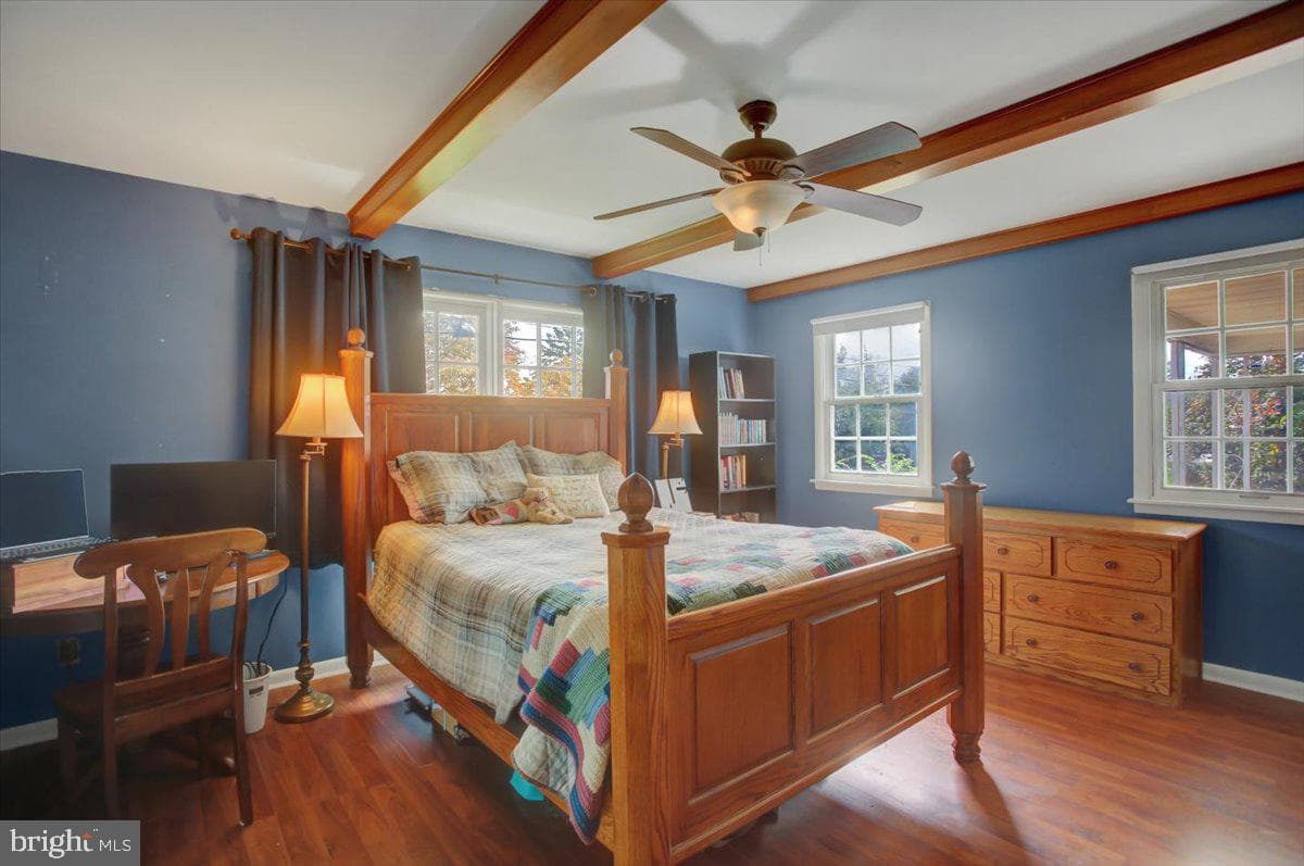 11307 Greenberry Road photo 22