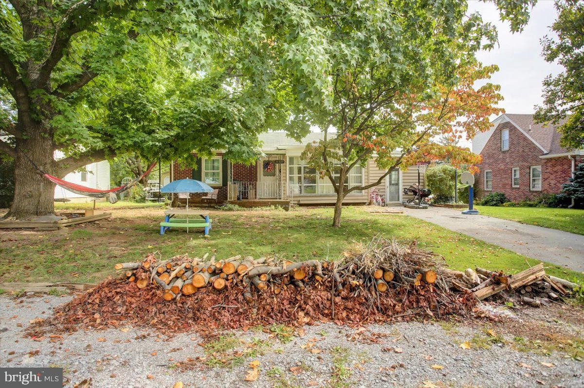 11307 Greenberry Road photo 4