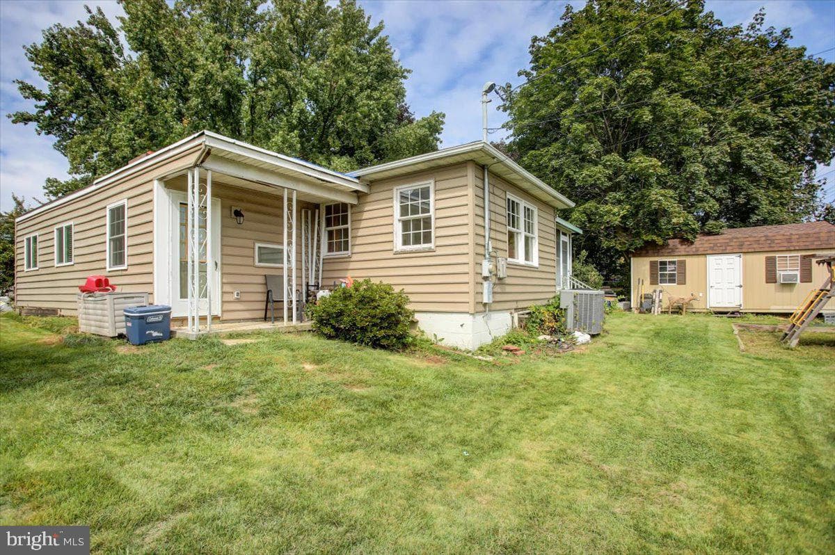 11307 Greenberry Road photo 43