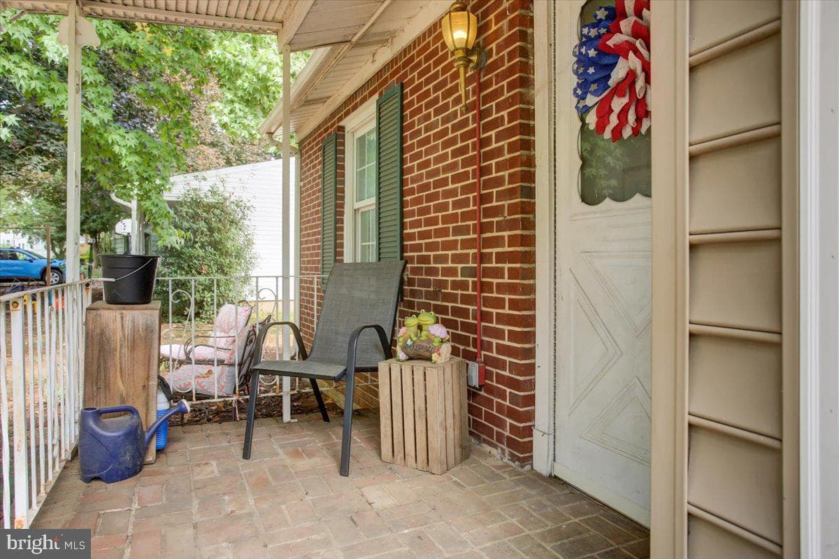 11307 Greenberry Road photo 6