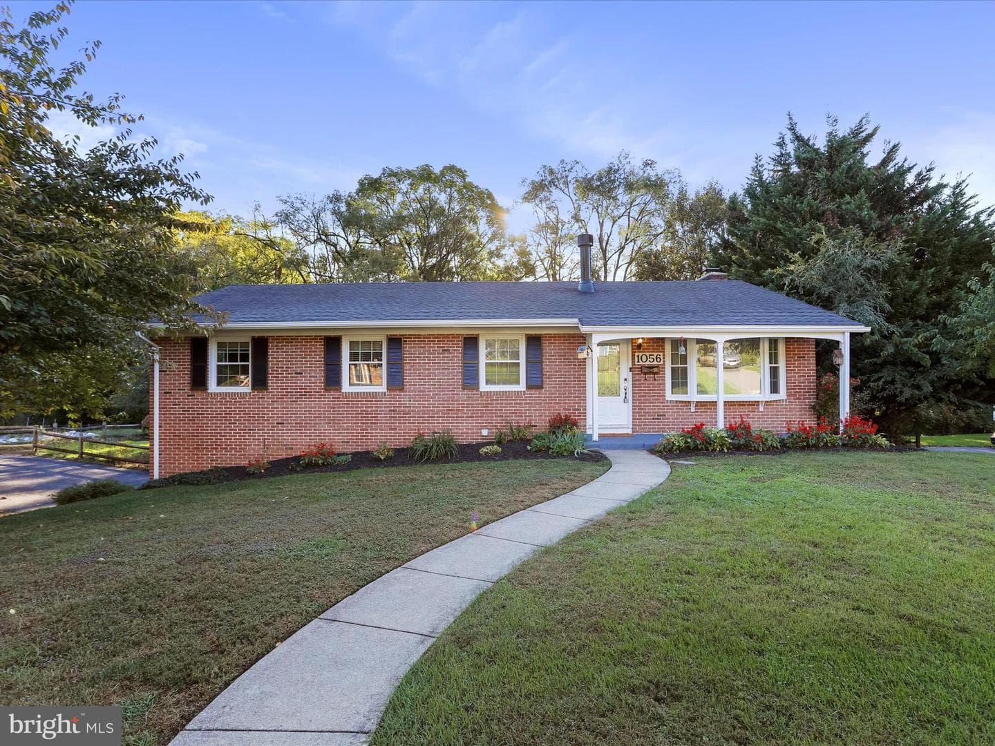 1056 Valleybrook Drive