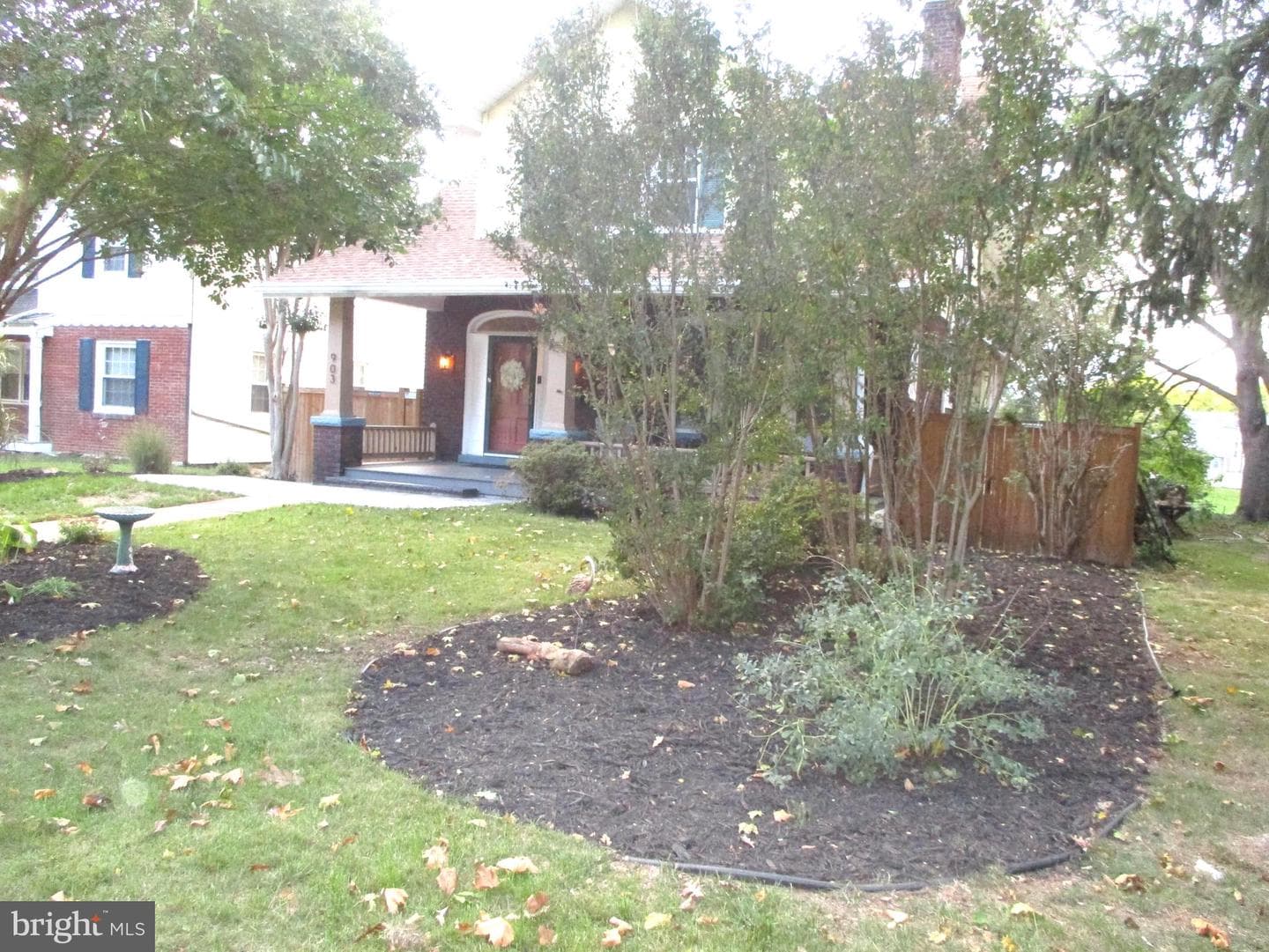 903 Woodland Way photo 3