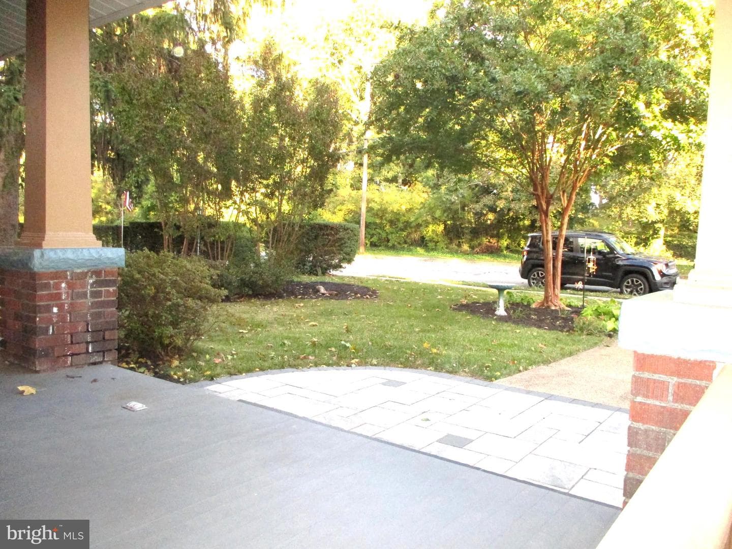 903 Woodland Way photo 4
