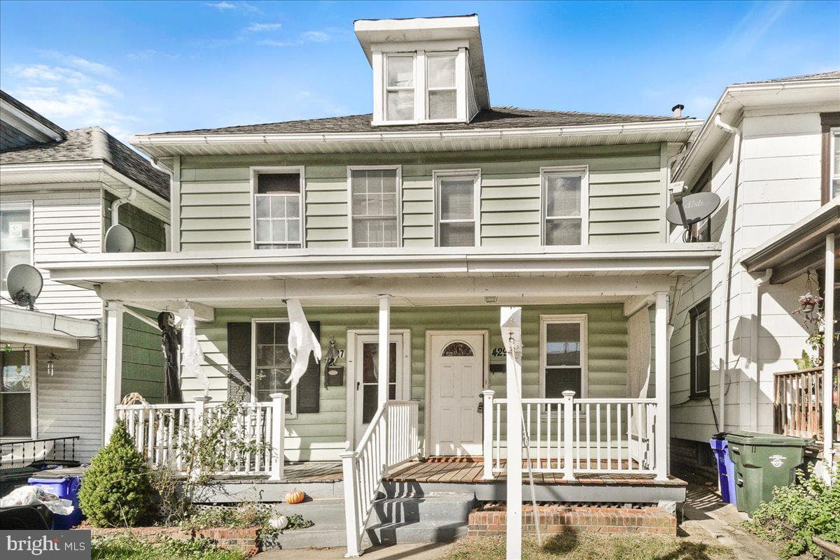 429 Clarendon Avenue